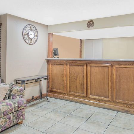 Days Inn Rolla Extérieur photo