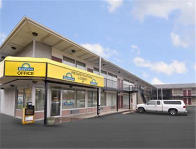 Days Inn Rolla Extérieur photo