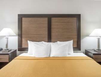 Days Inn Rolla Chambre photo