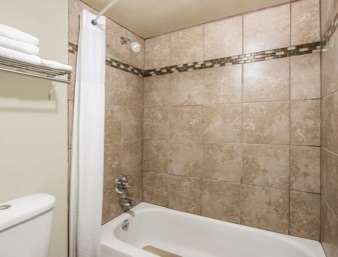 Days Inn Rolla Chambre photo