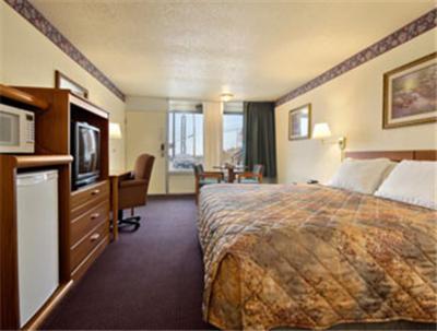 Days Inn Rolla Chambre photo